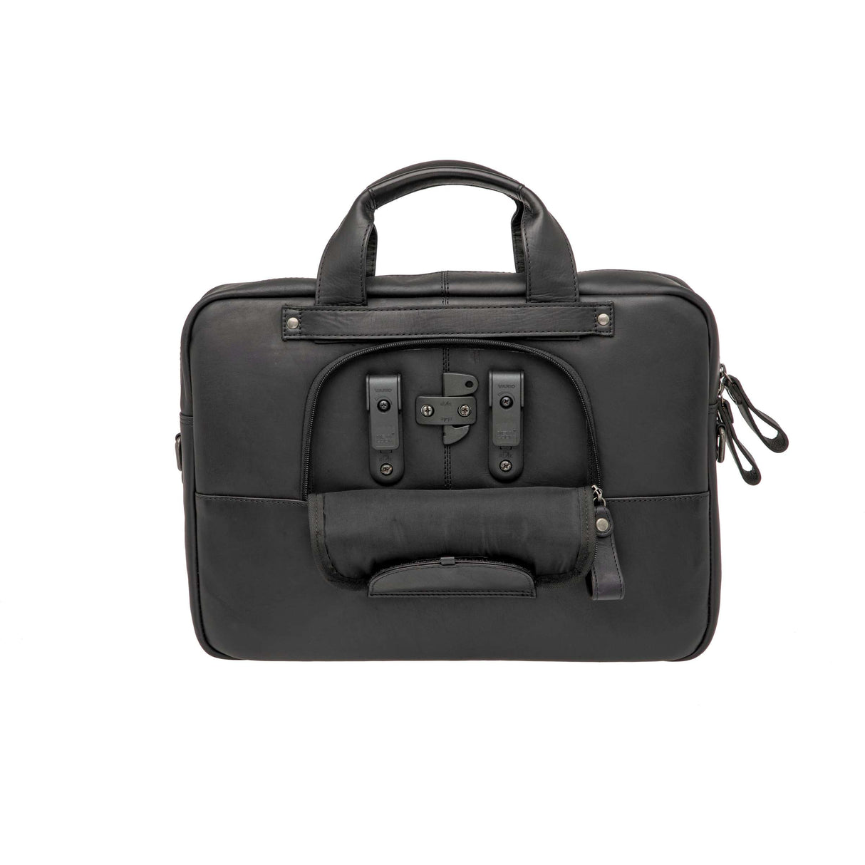 Tas nové looxs Luko Leather | Černý