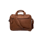 Tas nové looxs Luko Leather | Koňak