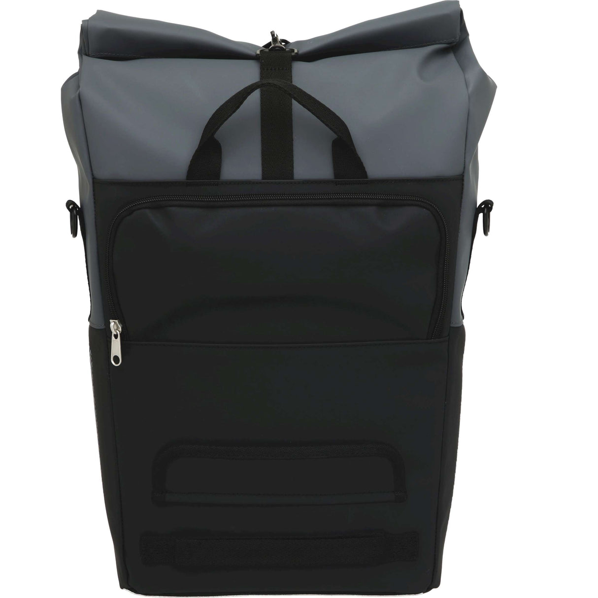 Newlooxs Bag New Nyborg Single Dark Gray Black