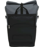 Newlooxs Bag New Nyborg Single Dark Gray Black