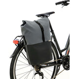 Newlooxs Bag New Nyborg Single Dark Gray Black