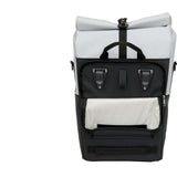 NEWLOXS BAS New Nyborg Single Light Gray Black