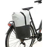Newloxs Bas New Nyborg único cinza claro preto