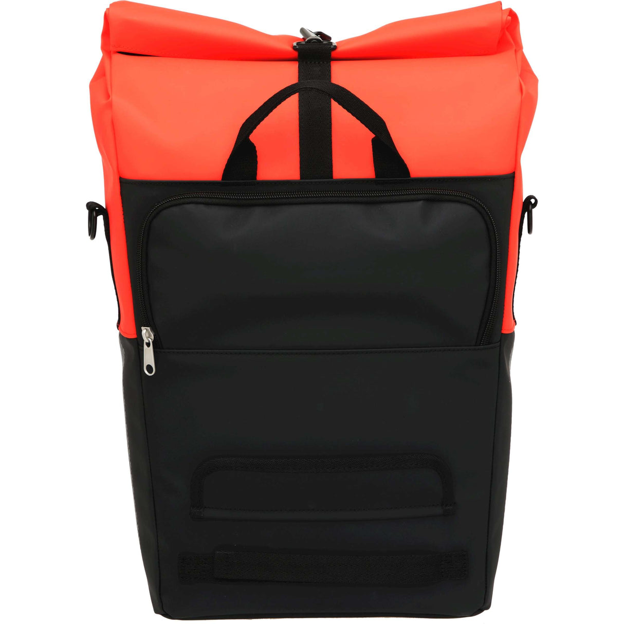 Newloxs Bas New Nyborg Single Red Black