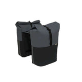 Newlooxs Tas New dubbel nyborg 34l