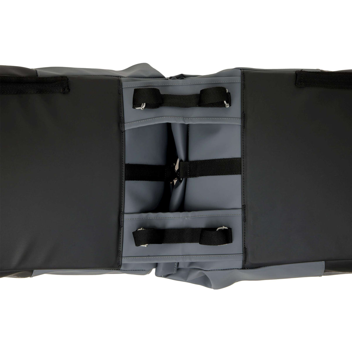 Newlooxs Sac nouveau Double Nyborg 34L
