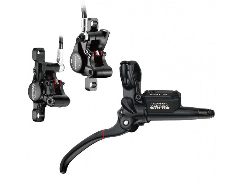 Tektro hydr. set hd-t525 + hd-t530rt