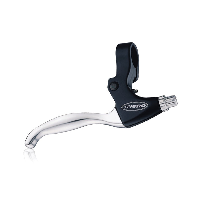Tektro brake handle Set CL330C-TS AC Rollerbrake Black Silver