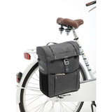 Newlooxs Vigo Enojna torba 18,5L Skvenitable Grey