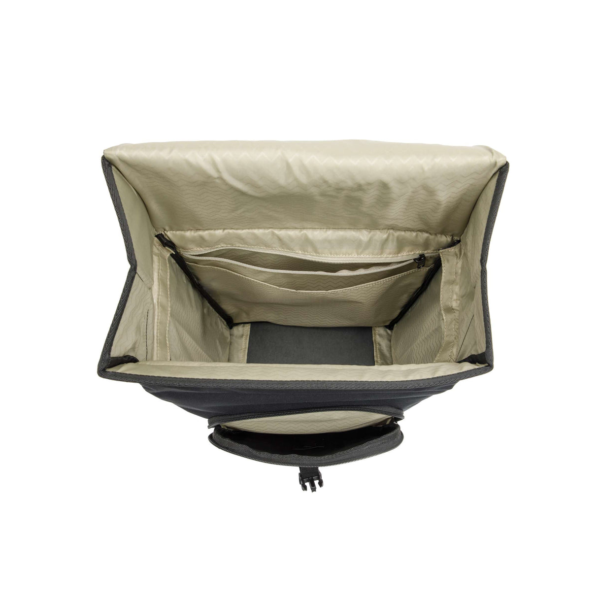 Ny taske looxs tulum single sort | 16L