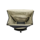 Ny taske looxs tulum single sort | 16L