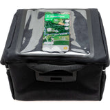 New Looxs Sports handlebar Bag Black 9L