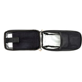 Športová taška Newlooxs Phonebag Quad System Black