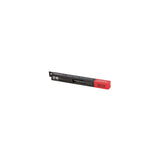 Tecora E Stock axle bicycle trailer M12 x P1.75 Length 168 ~ 180mm
