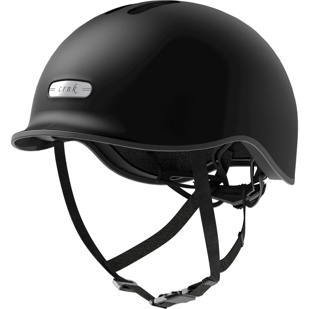 CRNK HELME TANGO URBAN BLACK L