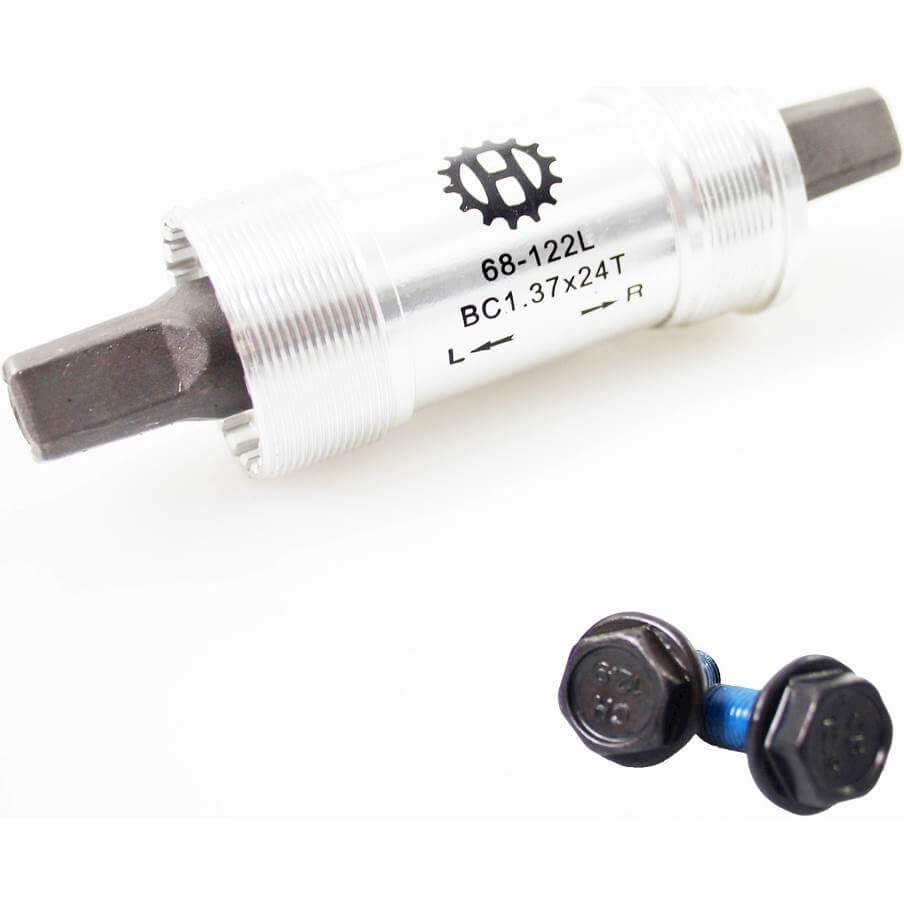 Plaadet Xtrabike 68 122 ALU Puchar