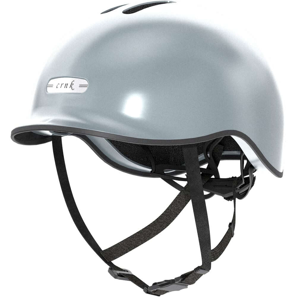 CRNK Helma Tango Urban Metal Blue L