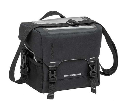 Nya Looxs Sports -styret Black 9l