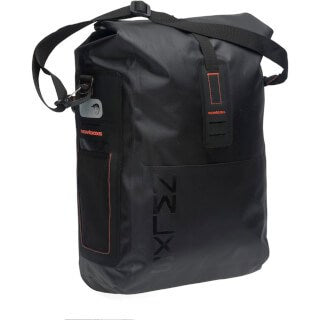 Uusi Looxs Varo Single Black 20L - Laukku