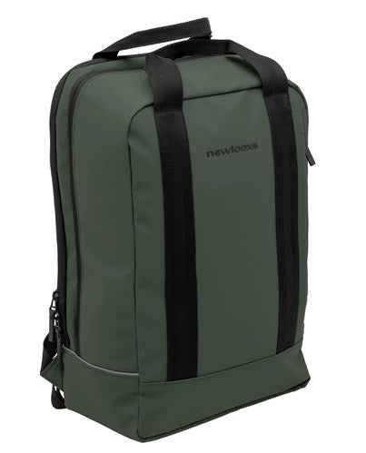 Newlooxs New Nevada Backpack | Green