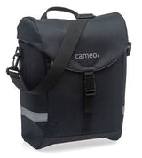 Cameo Sportbag - Black - Shoulder Bag - Men - Bicycle - 14L