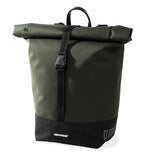 BAG URBANI AFRIORE Urban Proof Rolltop caviglia verde | 20l