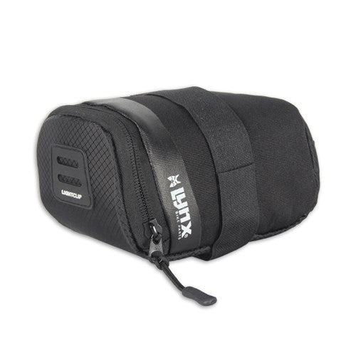 Lynx Saddlebag Sequoia M
