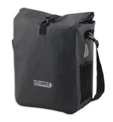 Lynx pakaftas tarpaulin 21 liter sort