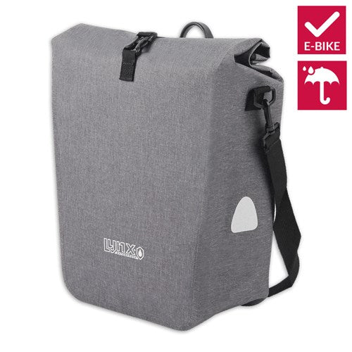 Lynx Single bicycle bag Canyon