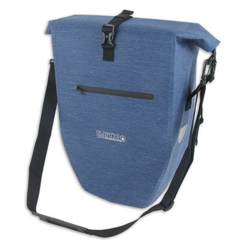 Lynx Single bicycle bag Hayes