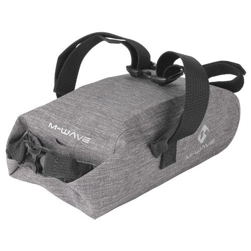M-valovna sedelna vrečka TPU Vodoodporna 20x9x9cm 1-2.5L