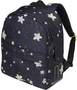Mochila de albahaca Stardust Black