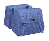 Bag de Newloox Novo Joli Double Double | Alma | Azul