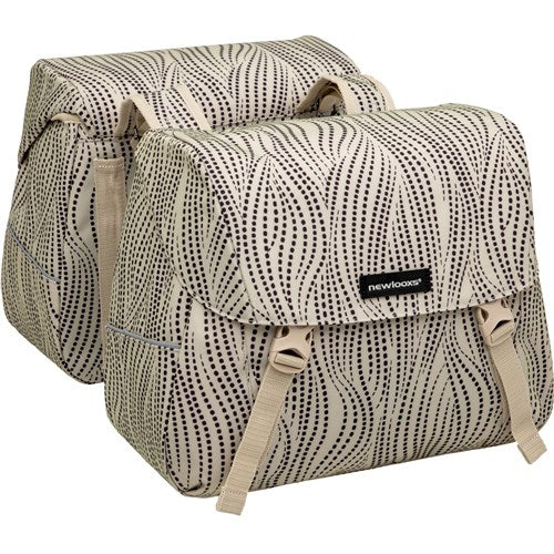 NewLooxs bag New Double Joli Alma Sand