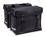 Newlooxs new looxs dubbeltas de luxe 030.330 zwart 46l
