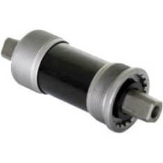Ploadet Sunrace BBS15 BSA 68 111mm