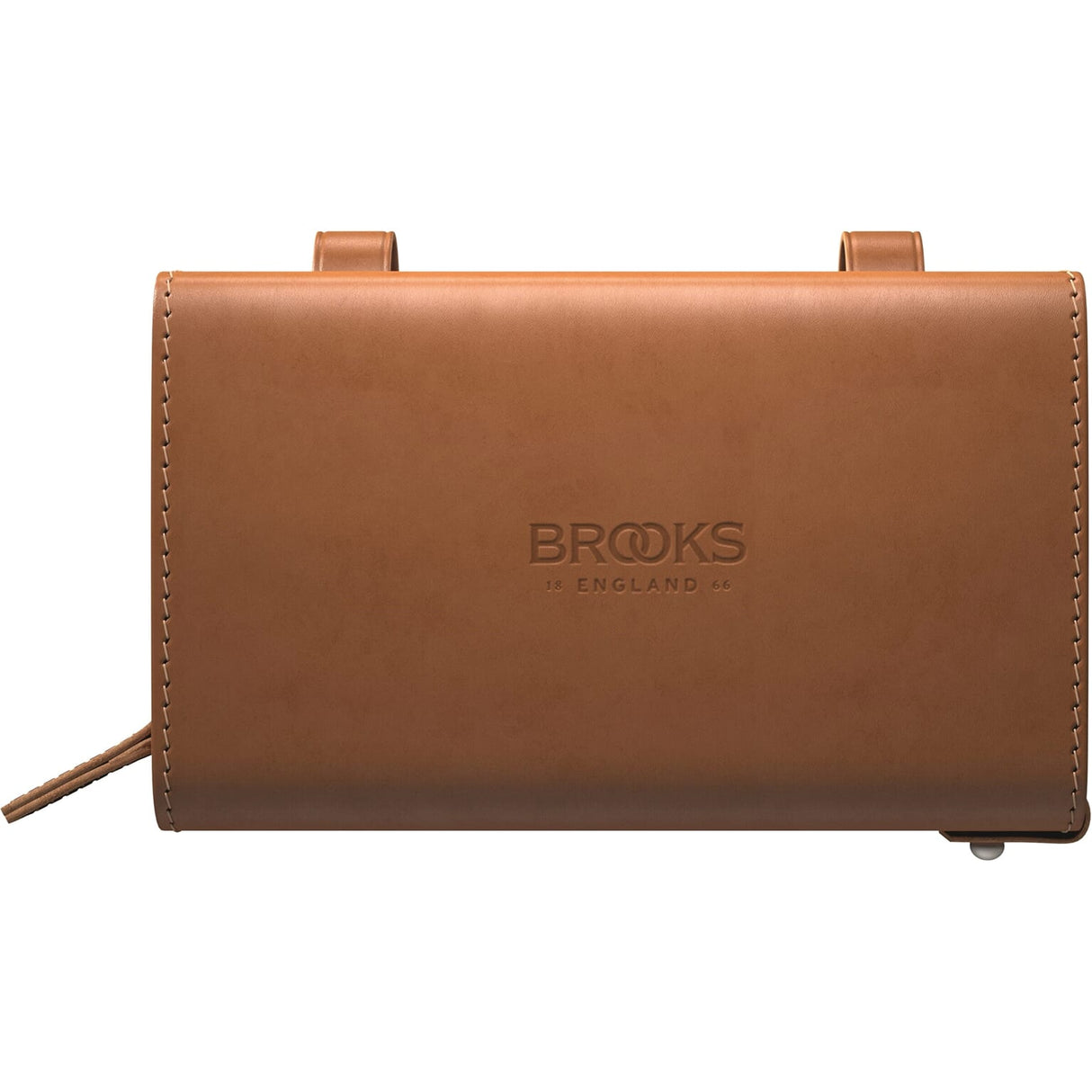 Sac de selle Brooks en forme de miel 1l en forme de D