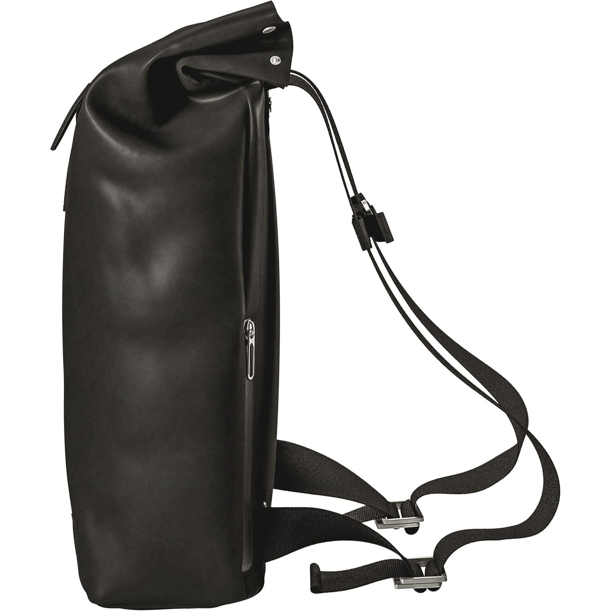 Brooks pickwick ryggsäck medium svart
