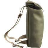 Brooks pickwick ryggsäck 26l grön