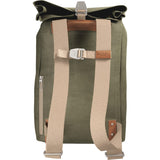 Brooks pickwick ryggsäck 26l grön