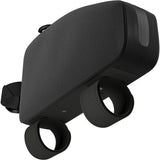 Brooks Scape Bolt-On Top Tube Bag Cykelcykelväska, svart