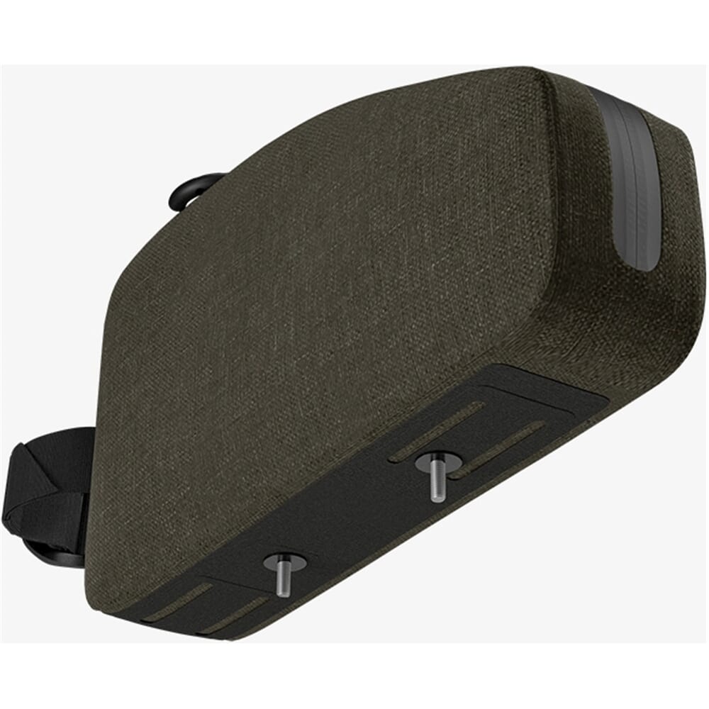 Brooks Scape Bolt-On Top Tube Bag Green