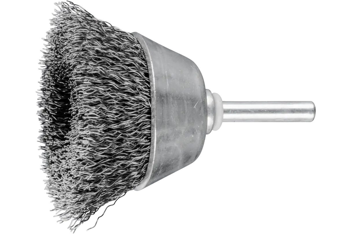 Pferd staalborstel staal 50x10 stift 6 0.3 pos