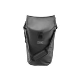 Clarijs Bag single solo svart 24 ltr