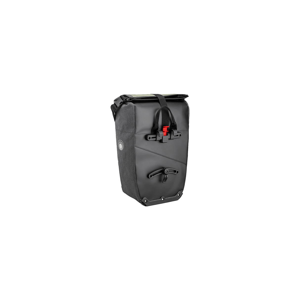 Clarijs Vëlo Bag Solobag 24l Oliven gro