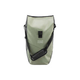 Clarijs kolesarska vrečka Solobag 24l olive siva