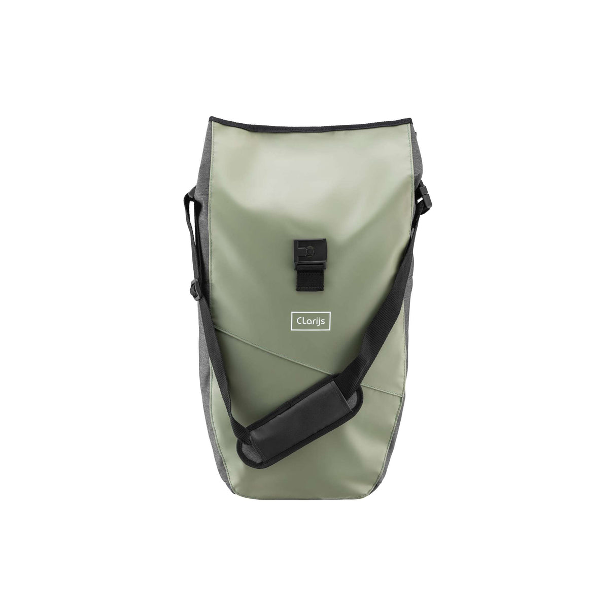 Clarijs Vëlo Bag Solobag 24l Oliven gro