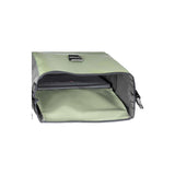Clarijs kolesarska vrečka Solobag 24l olive siva