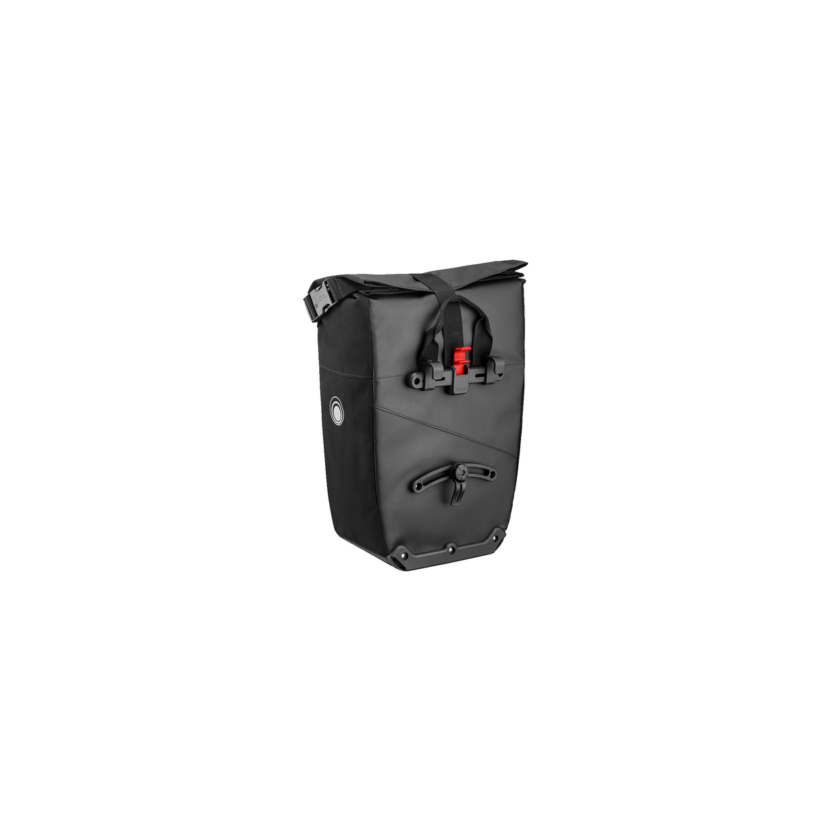 Clarijs fietstas solobag 24l zwart
