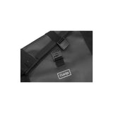 Clarijs fietstas solobag 24l zwart